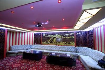 фото отеля Liangyuan Business Hotel Hefei