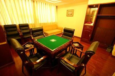 фото отеля Liangyuan Business Hotel Hefei