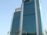 Liangyuan Business Hotel Hefei