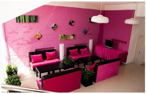 фото отеля Prof Hotel