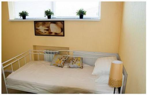 фото отеля Prof Hotel