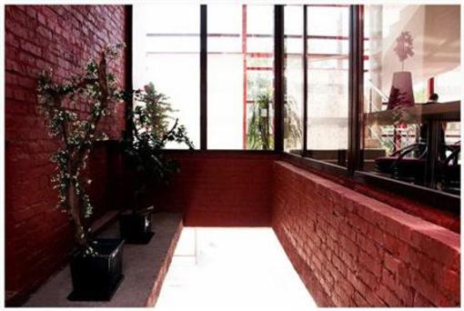 фото отеля Prof Hotel