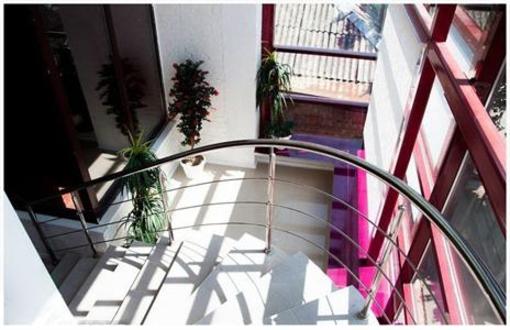 фото отеля Prof Hotel