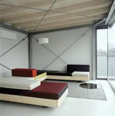 фото отеля Old Town Apartments FLODD Floating Home