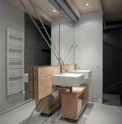 фото отеля Old Town Apartments FLODD Floating Home
