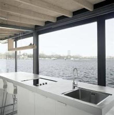 фото отеля Old Town Apartments FLODD Floating Home