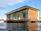 фото отеля Old Town Apartments FLODD Floating Home