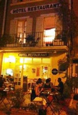 фото отеля Hotel Restaurant l'Arbre de Mai