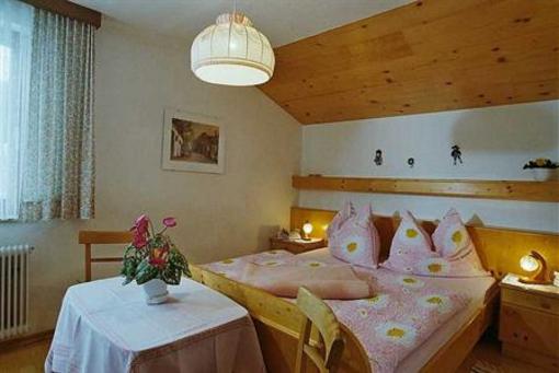 фото отеля Pension Muhle Zell am See