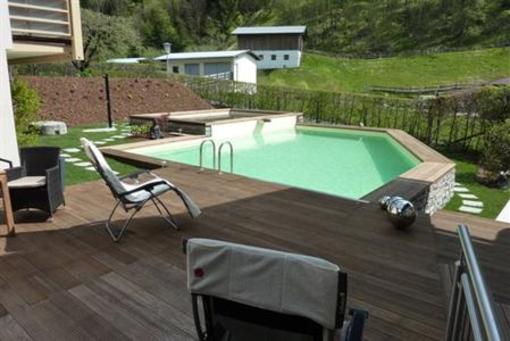 фото отеля Pension Muhle Zell am See
