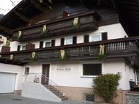 Pension Muhle Zell am See