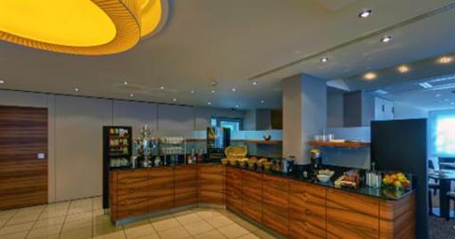 фото отеля Hotel Engelhardt Pfullingen