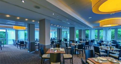 фото отеля Hotel Engelhardt Pfullingen