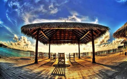 фото отеля Ozhan Pension Kusadasi