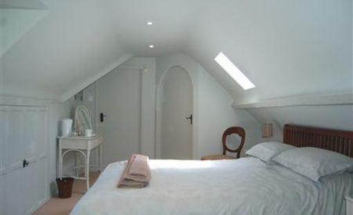 фото отеля Arundel Holt Court Bed and Breakfast Petworth