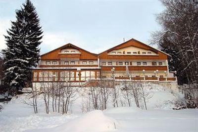 фото отеля Sonnenhotel Eichenbuhl