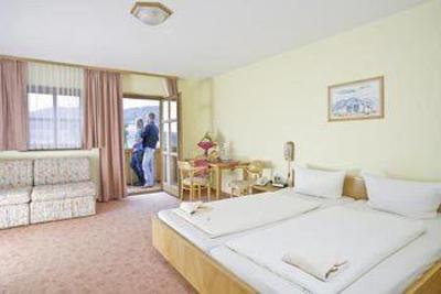 фото отеля Sonnenhotel Eichenbuhl