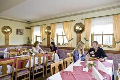 фото отеля Sonnenhotel Eichenbuhl