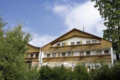 фото отеля Sonnenhotel Eichenbuhl