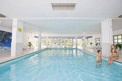 фото отеля Sonnenhotel Eichenbuhl