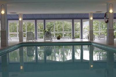 фото отеля Sonnenhotel Eichenbuhl