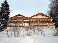 Sonnenhotel Eichenbuhl