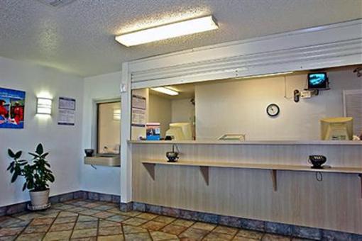 фото отеля Motel 6 Lawton