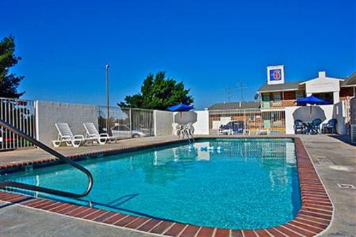 фото отеля Motel 6 Lawton