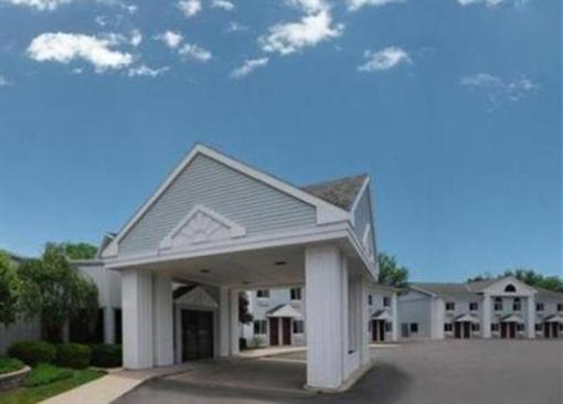 фото отеля Quality Inn Tiffin