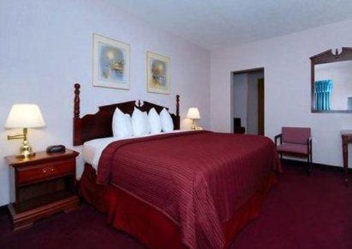 фото отеля Quality Inn Tiffin