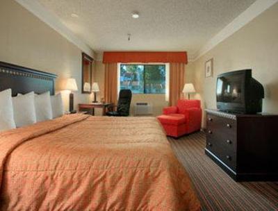 фото отеля Travelodge La Mesa