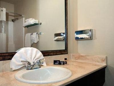 фото отеля Travelodge La Mesa