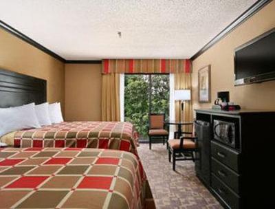 фото отеля Ramada Texarkana