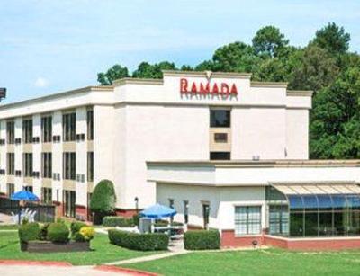 фото отеля Ramada Texarkana