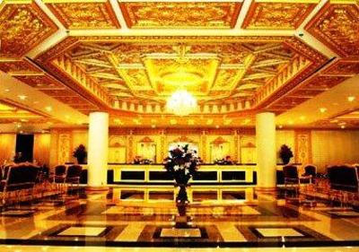 фото отеля Adriatic Palace Bangkok