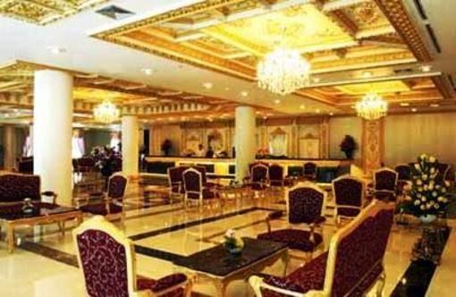 фото отеля Adriatic Palace Bangkok