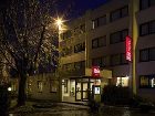 фото отеля Ibis Chambery