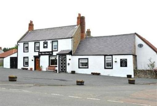 фото отеля The White Swan Inn Berwick-Upon-Tweed
