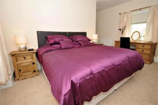 фото отеля The White Swan Inn Berwick-Upon-Tweed