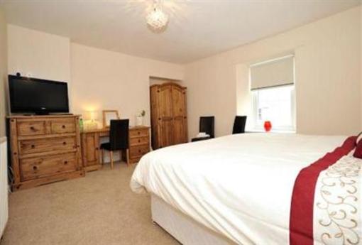 фото отеля The White Swan Inn Berwick-Upon-Tweed