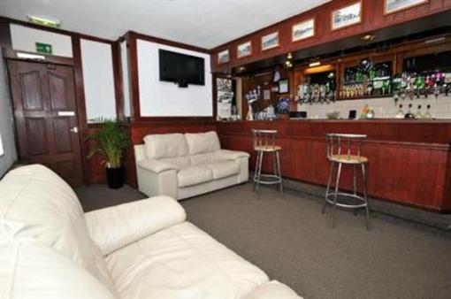 фото отеля The White Swan Inn Berwick-Upon-Tweed