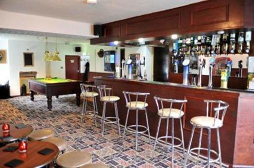 фото отеля The White Swan Inn Berwick-Upon-Tweed