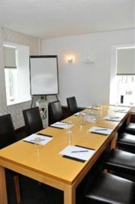 фото отеля The White Swan Inn Berwick-Upon-Tweed