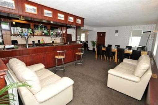 фото отеля The White Swan Inn Berwick-Upon-Tweed