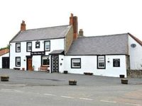 The White Swan Inn Berwick-Upon-Tweed