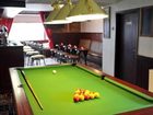 фото отеля The White Swan Inn Berwick-Upon-Tweed