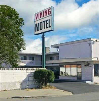 фото отеля Viking Motel Detroit