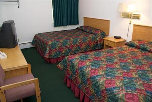 фото отеля Black Canyon Motel