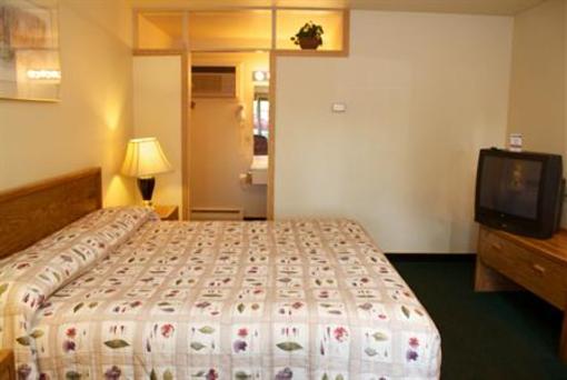 фото отеля Black Canyon Motel