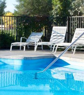 фото отеля Black Canyon Motel